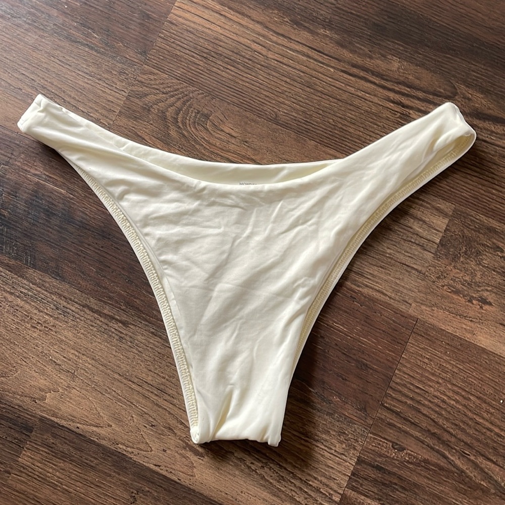 Monday Swimwear Byron Bikini Bottom